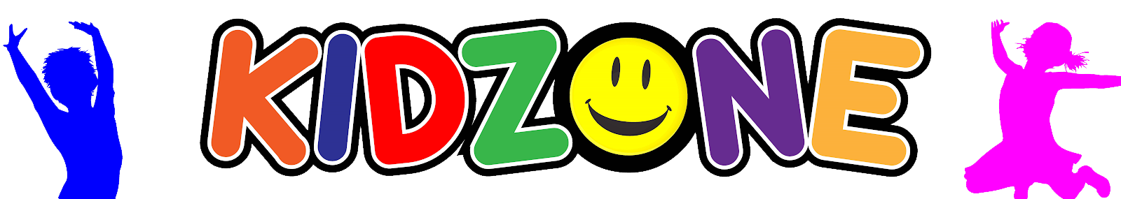 KIDZONE logo