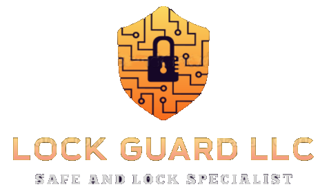 Lock Guard LLC logo