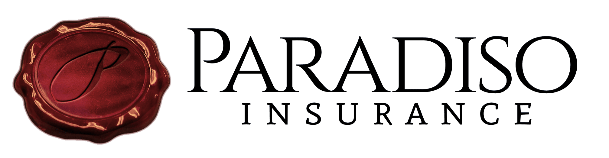 Paradiso Insurance logo