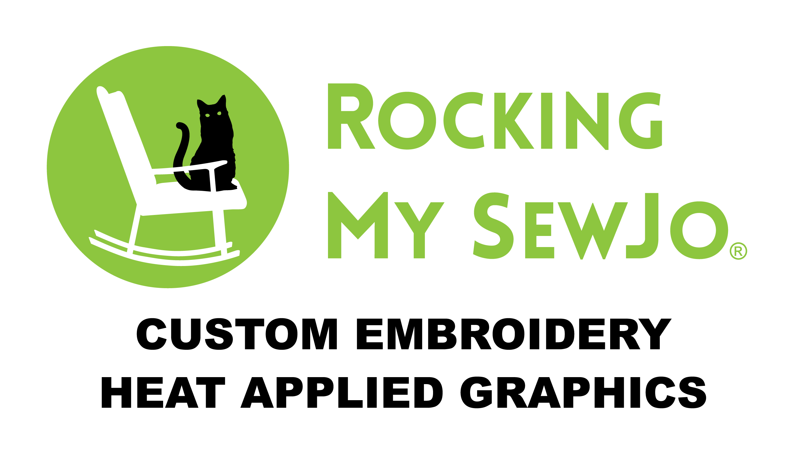 Rocking My SewJo, LLC logo