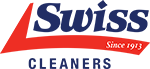 Swiss Cleaners & Uniform Services logo