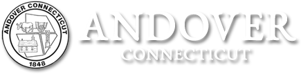 Town of Andover logo