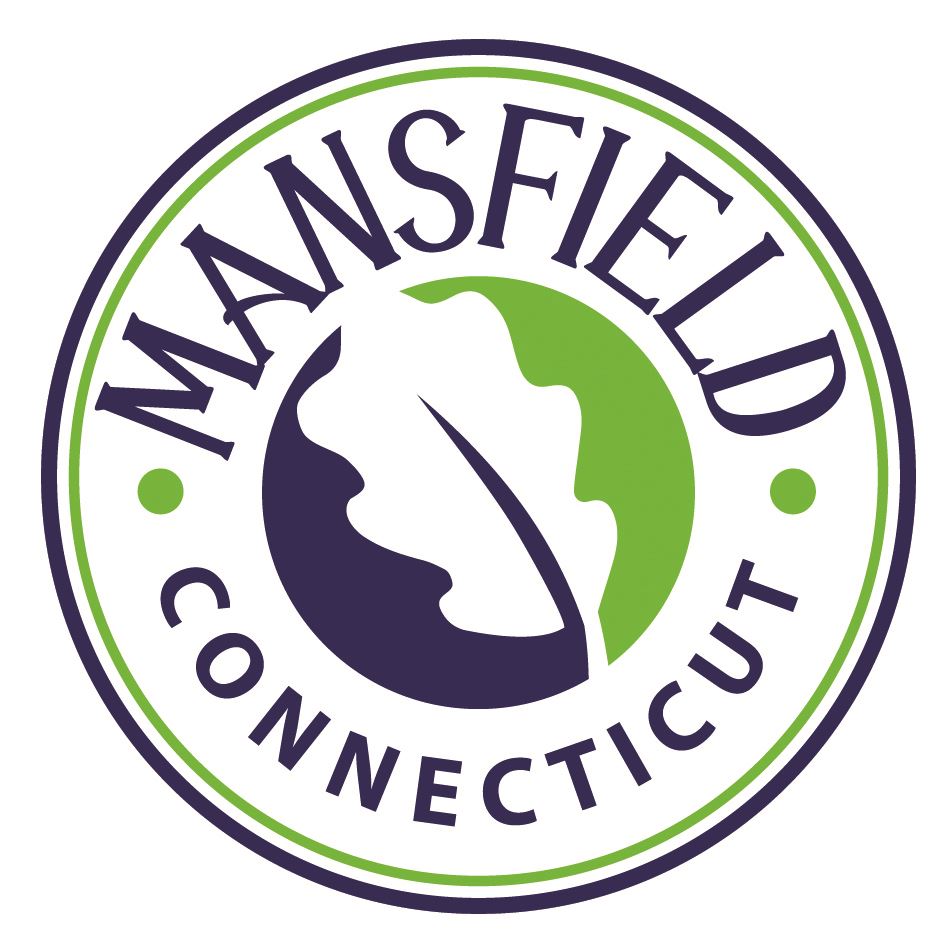 Town of Mansfield logo