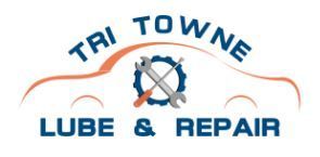 Tri Towne Lube and Repair logo