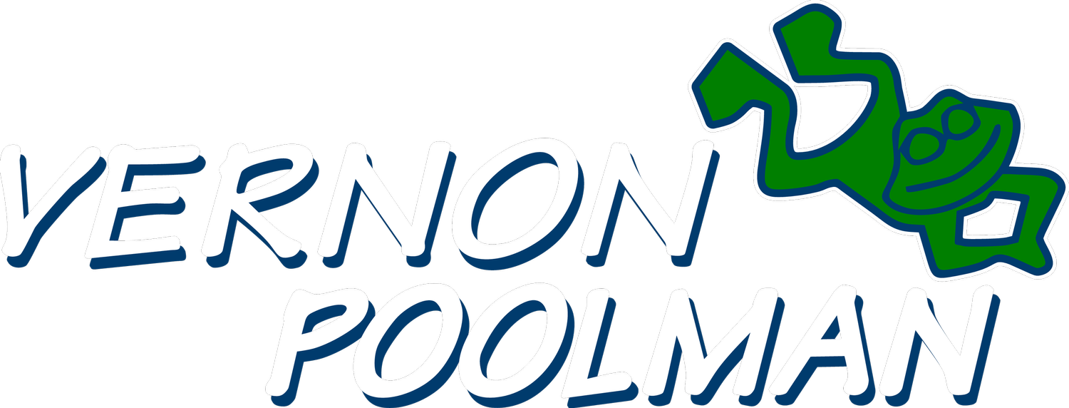 Vernon Poolman logo