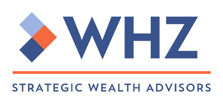 WHZ Strategic Wealth Advisors
