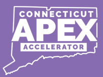 CT APEX Accelerator logo