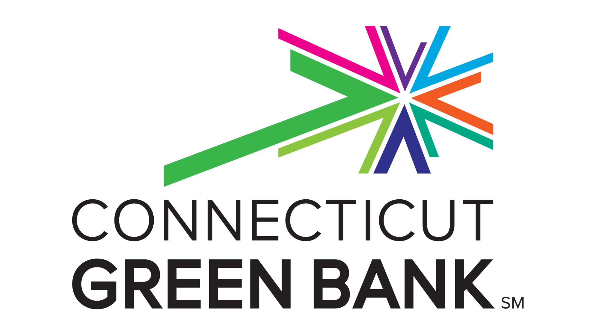 Connecticut Green Bank logo