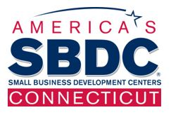 Connecticut Small Business Development Center logo