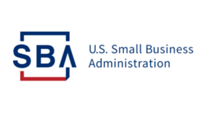 U.S. Small Business Administration logo
