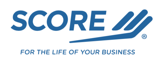 SCORE Eastern Connecticut logo