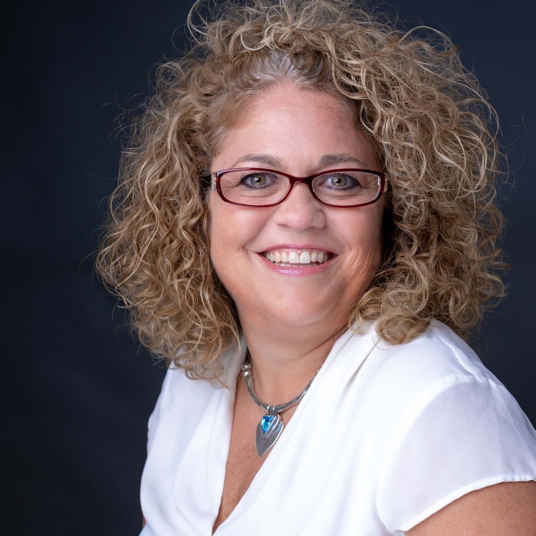 Jennifer Lamphere, Board Member